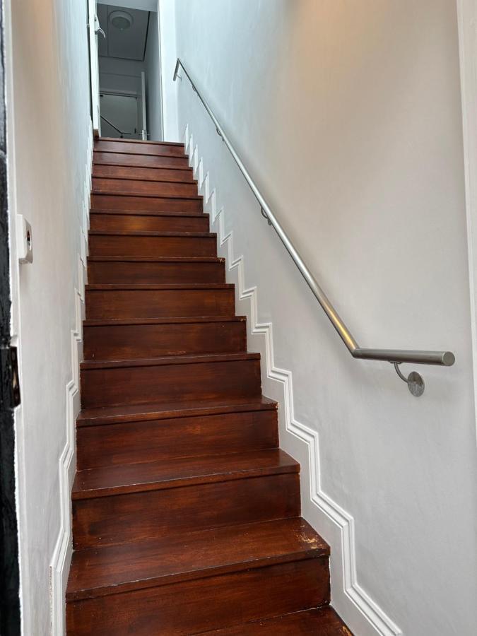Studio Flat In The Heart Of Hampstead, 런던 외부 사진